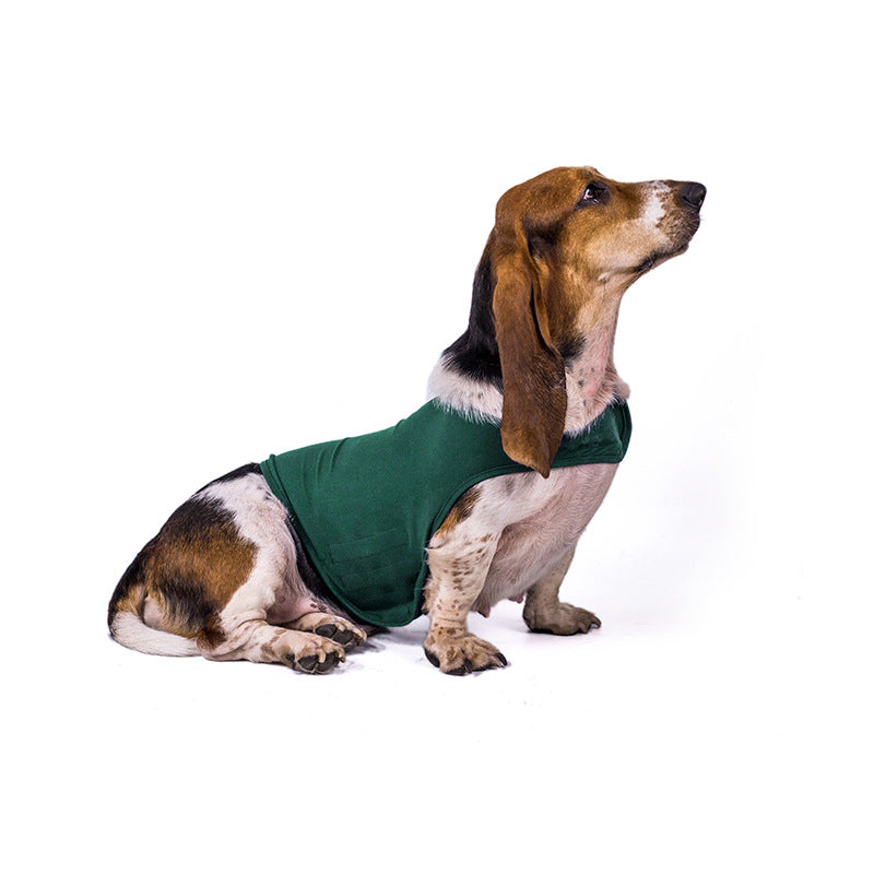 Anxiety Jacket Vest Summer Medical Treatment To Calm