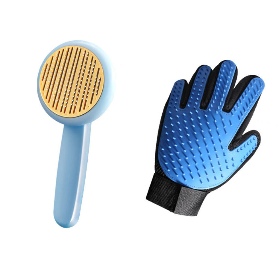 Brush Cat Float Cleaning Special Cleaner Muppet Remover