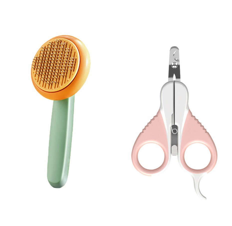 Brush Cat Float Cleaning Special Cleaner Muppet Remover