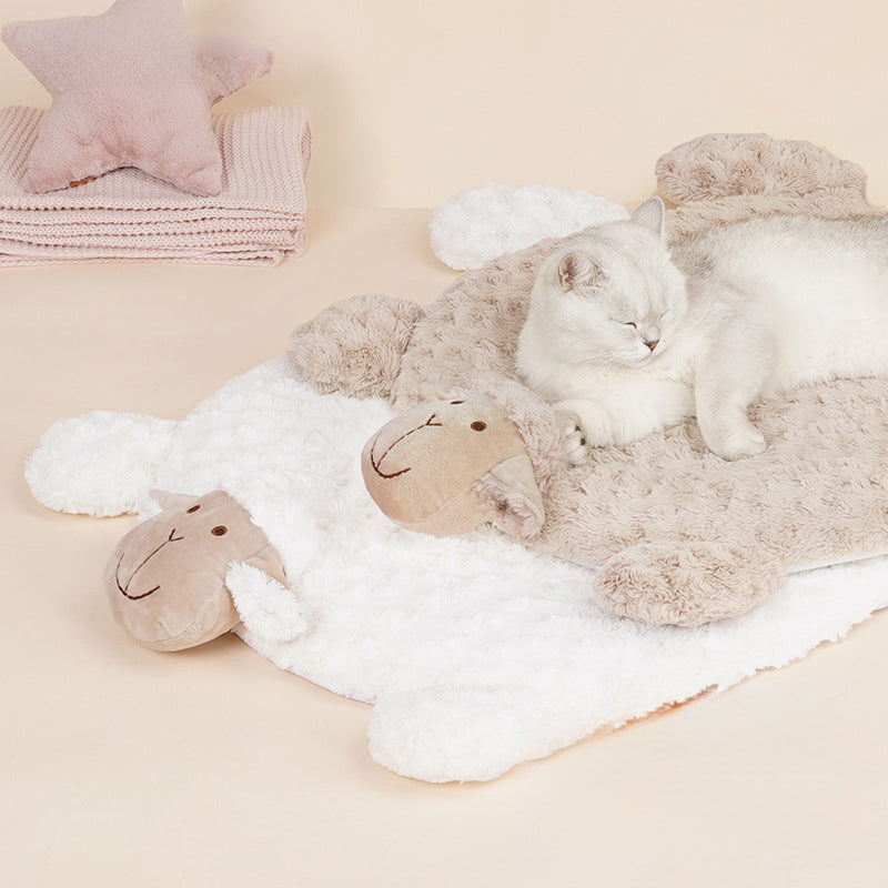 Cat Mat Dog Mat Pet Mat Floor Mat Cat Cage Mat