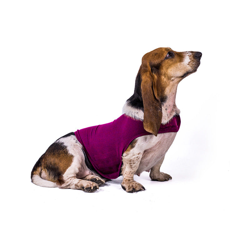 Anxiety Jacket Vest Summer Medical Treatment To Calm