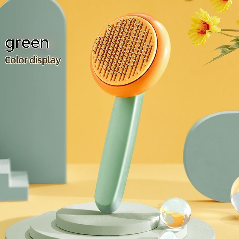 Brush Cat Float Cleaning Special Cleaner Muppet Remover