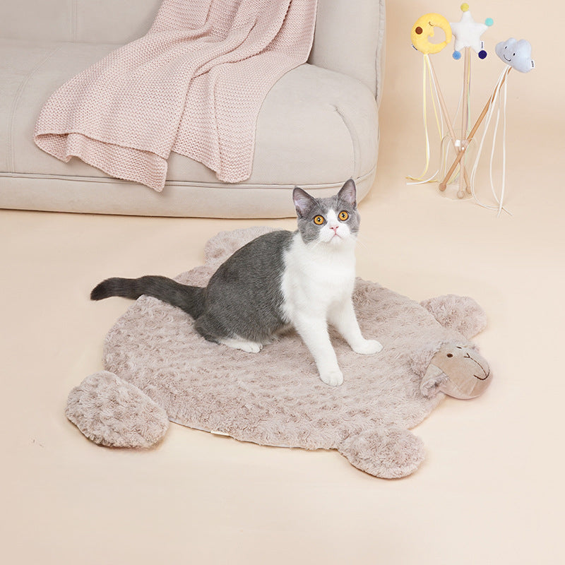 Cat Mat Dog Mat Pet Mat Floor Mat Cat Cage Mat