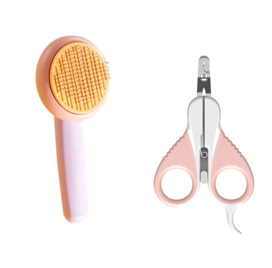 Brush Cat Float Cleaning Special Cleaner Muppet Remover