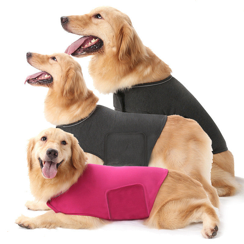 Anxiety Jacket Vest Summer Medical Treatment To Calm